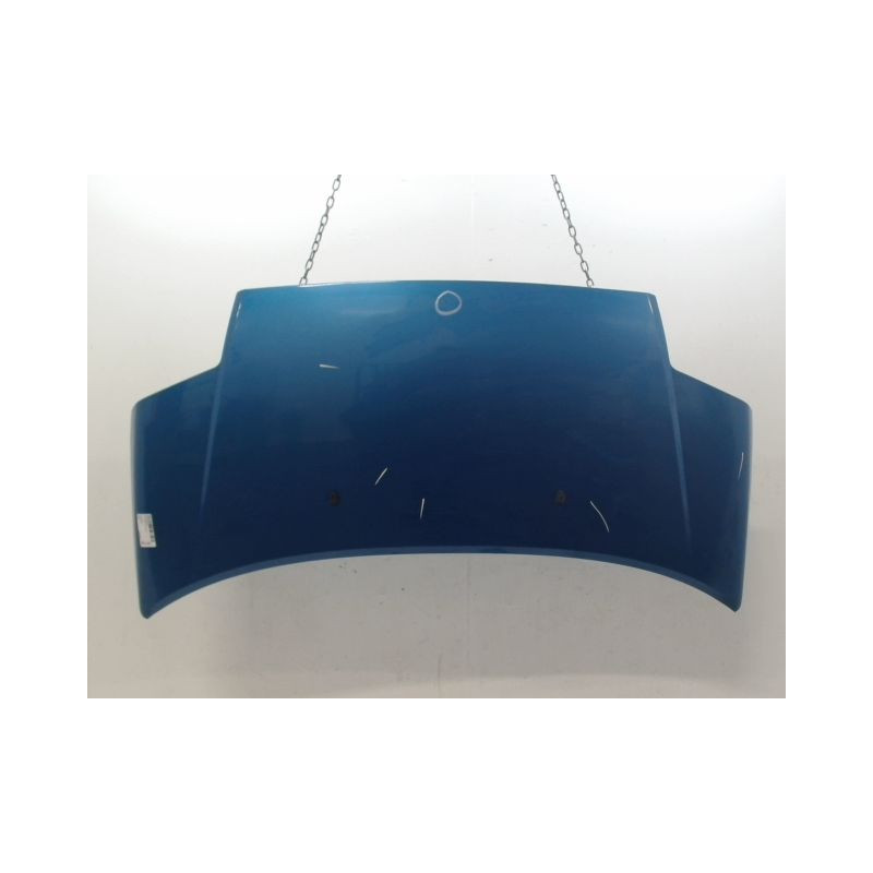 CAPOT CITROEN C2 Phase 1 2003-2008