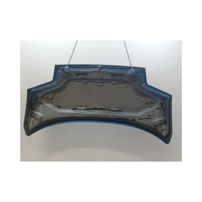 CAPOT CITROEN C2 Phase 1 2003-2008