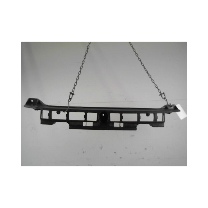 SUPPORT CENTRAL PARE-CHOC ARRIERE  PEUGEOT 207 5P