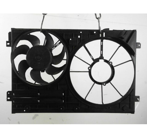 SUPPORT DE VENTILATEUR