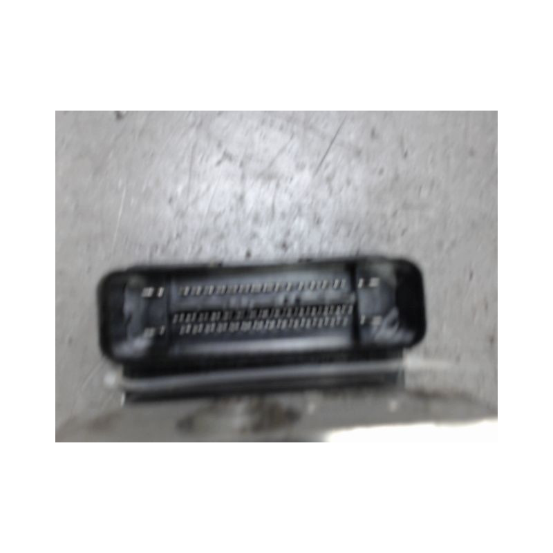 UNITE HYDRAULIQUE ABS PEUGEOT 206