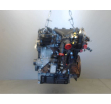 MOTEUR DIESEL PEUGEOT 407 2.0 HDi 135