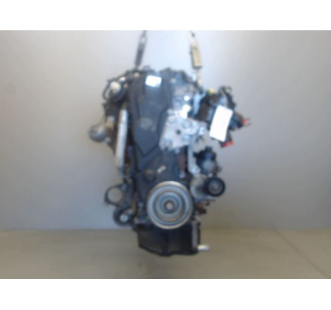 MOTEUR DIESEL PEUGEOT 407 2.0 HDi 135