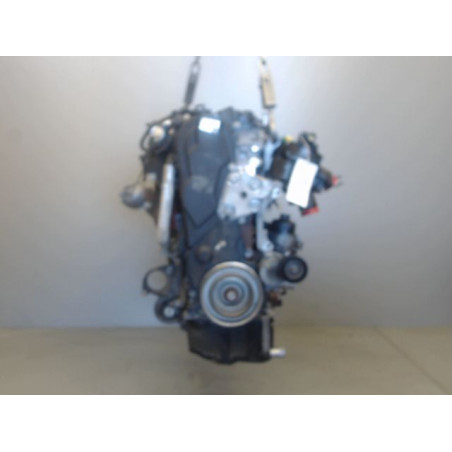 MOTEUR DIESEL PEUGEOT 407 2.0 HDi 135