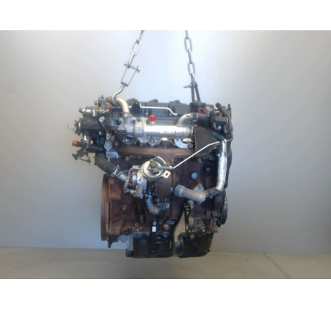 MOTEUR DIESEL PEUGEOT 407 2.0 HDi 135