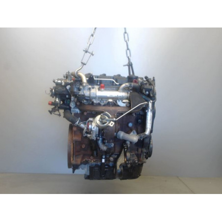 MOTEUR DIESEL PEUGEOT 407 2.0 HDi 135