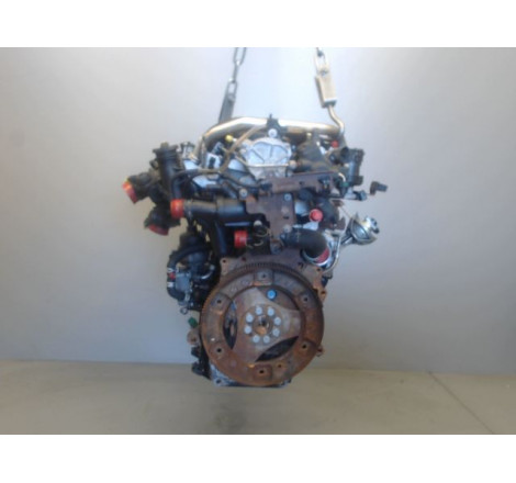 MOTEUR DIESEL PEUGEOT 407 2.0 HDi 135