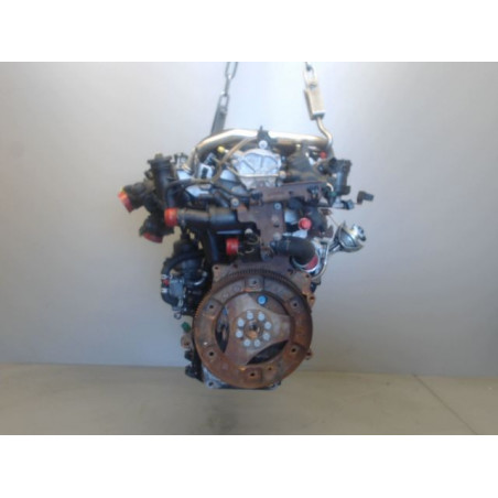 MOTEUR DIESEL PEUGEOT 407 2.0 HDi 135