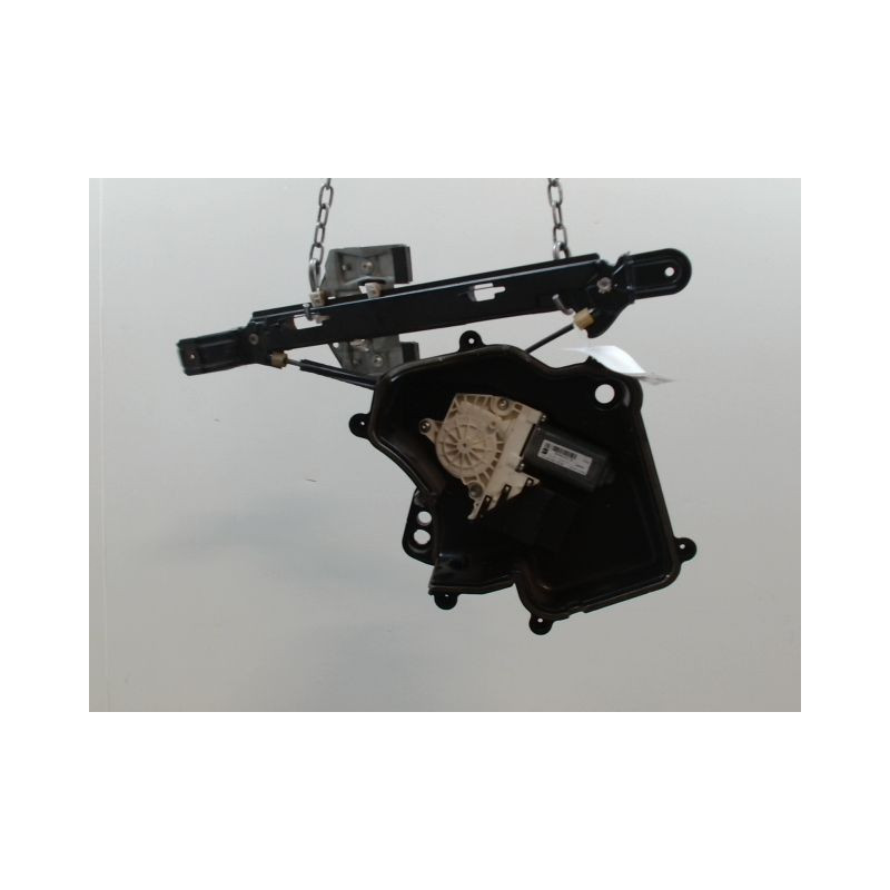 MECANISME+MOTEUR LEVE-GLACE ARRIERE GAUCHE SEAT LEON II Phase 2 (1P) 2009-2012