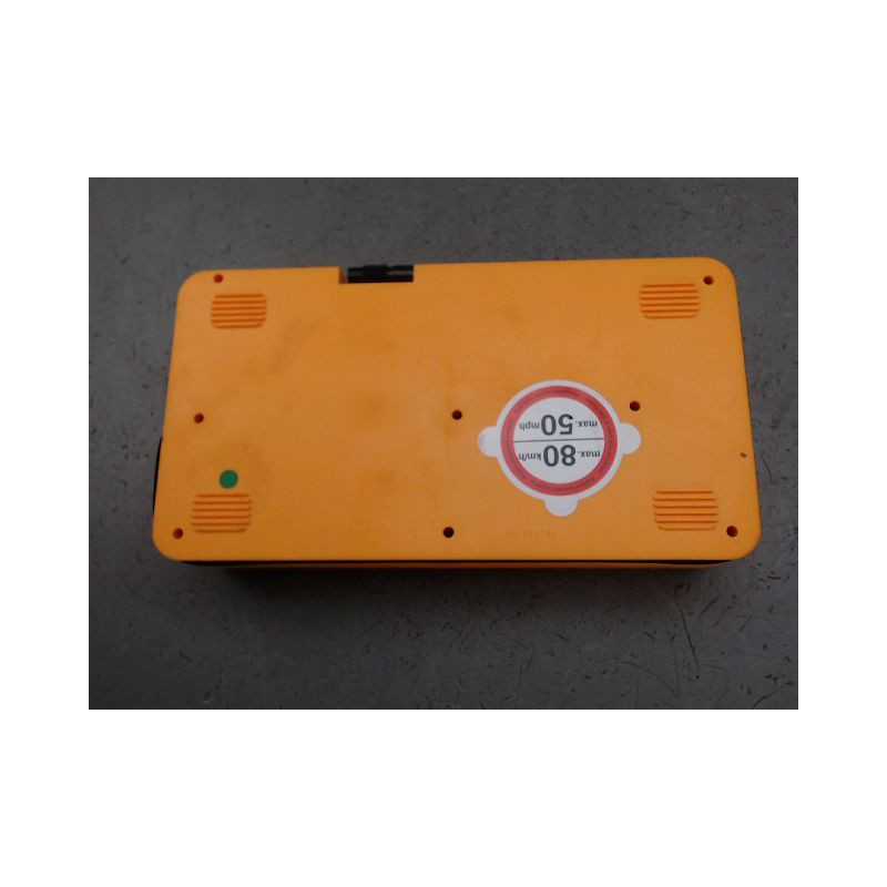 GONFLEUR DE SECOURS PEUGEOT 3008