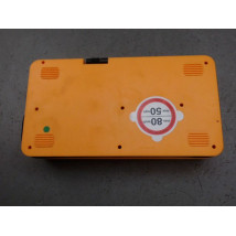 GONFLEUR DE SECOURS PEUGEOT 3008