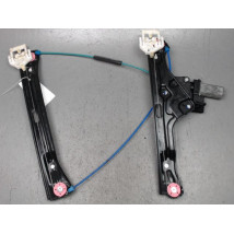MECANISME+MOTEUR LEVE-GLACE AVANT DROIT MINI MINI