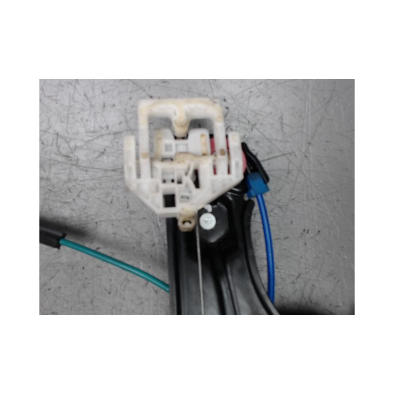 MECANISME+MOTEUR LEVE-GLACE AVANT DROIT MINI MINI