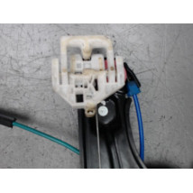 MECANISME+MOTEUR LEVE-GLACE AVANT DROIT MINI MINI