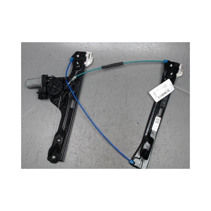 MECANISME+MOTEUR LEVE-GLACE AVANT DROIT MINI MINI