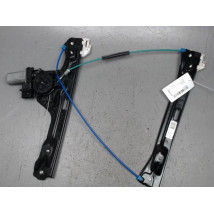MECANISME+MOTEUR LEVE-GLACE AVANT DROIT MINI MINI