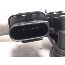 MECANISME+MOTEUR LEVE-GLACE AVANT DROIT MINI MINI
