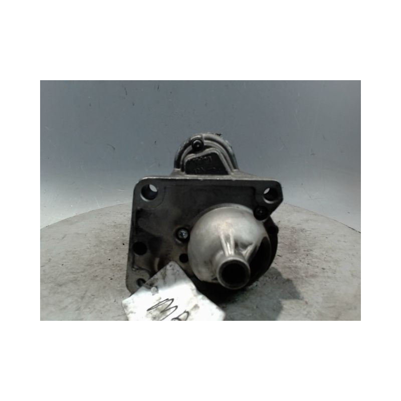 DEMARREUR CITROEN BERLINGO II BREAK 2008-