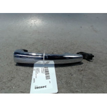 POIGNEE EXTERIEURE PORTE AVANT GAUCHE CITROEN C3 2009-