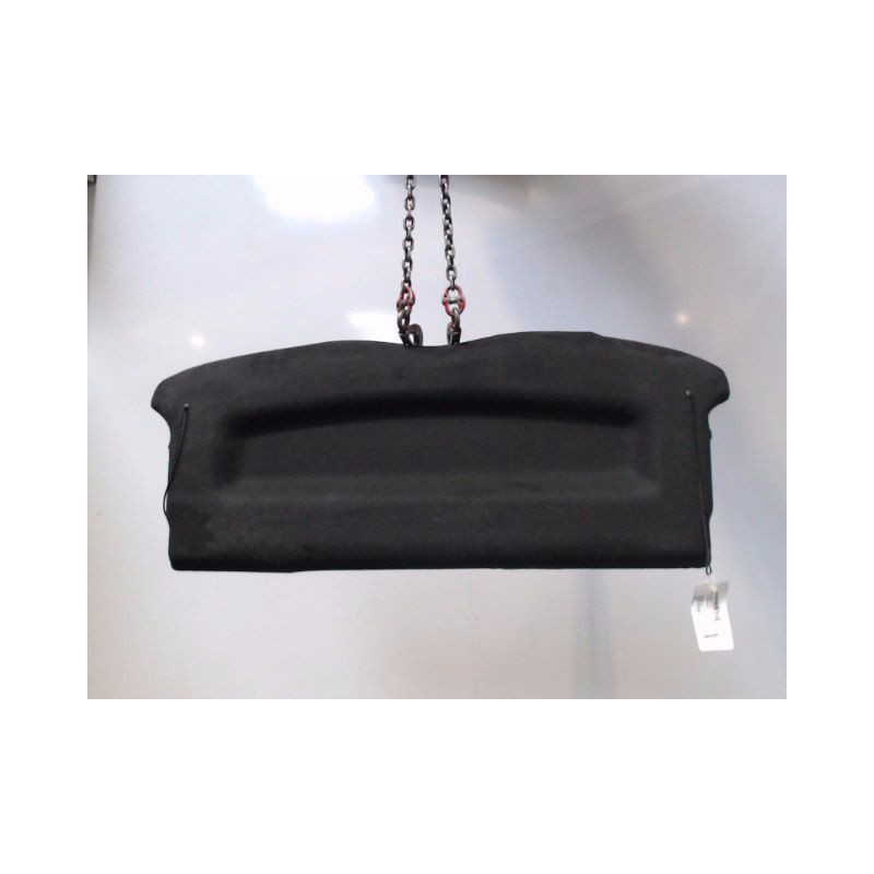 TABLETTE PLAGE ARRIERE CITROEN C3 2009-