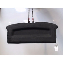 TABLETTE PLAGE ARRIERE CITROEN C3 2009-
