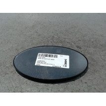 GLACE RETROVISEUR EXT G MINI MINI 2001-2004