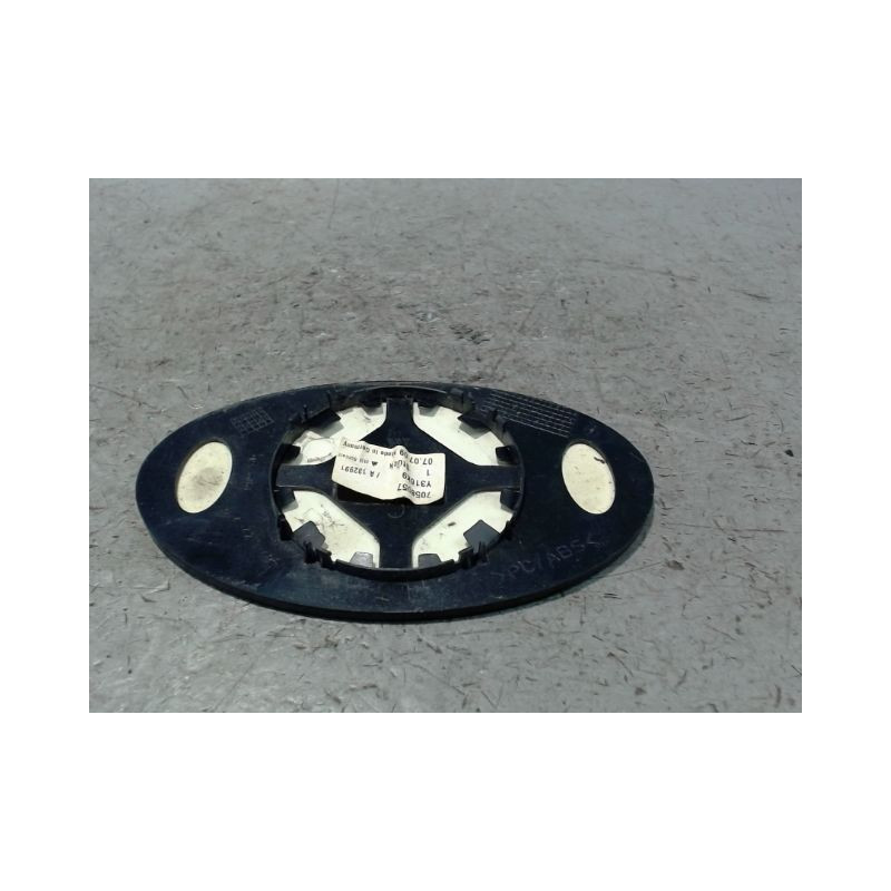 GLACE RETROVISEUR EXT G MINI MINI 2001-2004