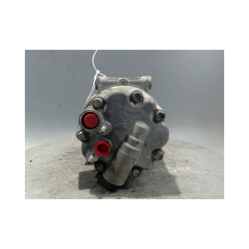 COMPRESSEUR AIR CONDITIONNE CITROEN C4 PICASSO