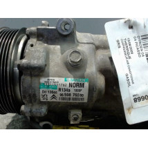 COMPRESSEUR AIR CONDITIONNE CITROEN C4 PICASSO