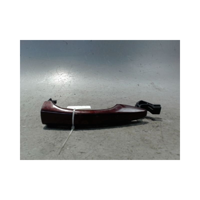 POIGNEE EXTERIEURE PORTE AVANT GAUCHE CITROEN C4 2010-