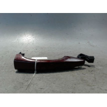 POIGNEE EXTERIEURE PORTE AVANT GAUCHE CITROEN C4 2010-