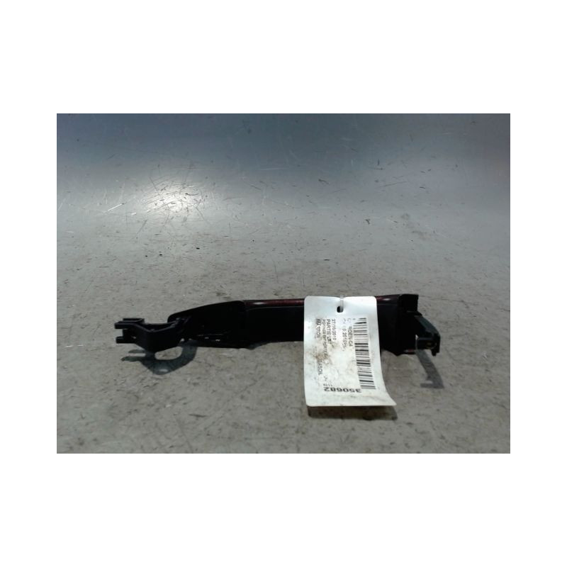 POIGNEE EXTERIEURE PORTE AVANT GAUCHE CITROEN C4 2010-