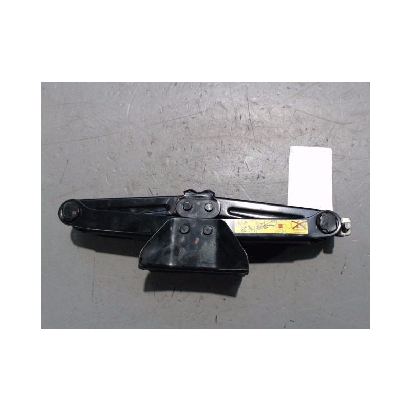 CRIC CITROEN DS3 2009-