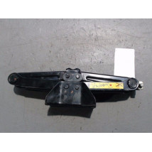 CRIC CITROEN DS3 2009-