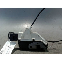 SYSTEME CONDAMNATION AVANT DROIT PEUGEOT 308 2007-