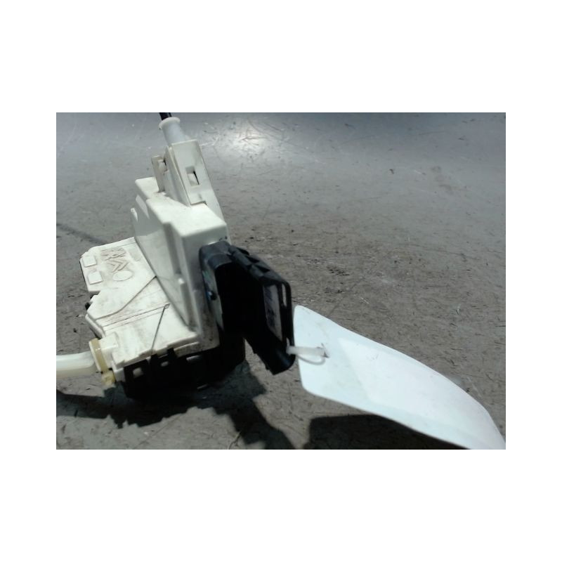 SYSTEME CONDAMNATION AVANT DROIT PEUGEOT 308 2007-