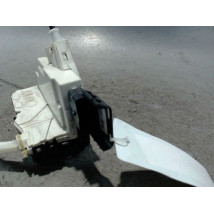 SYSTEME CONDAMNATION AVANT DROIT PEUGEOT 308 2007-