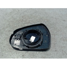 GLACE RETROVISEUR EXT D PEUGEOT 308 2007-
