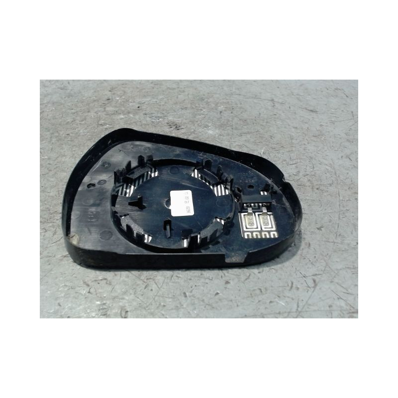 GLACE RETROVISEUR EXT G PEUGEOT 308 2007-