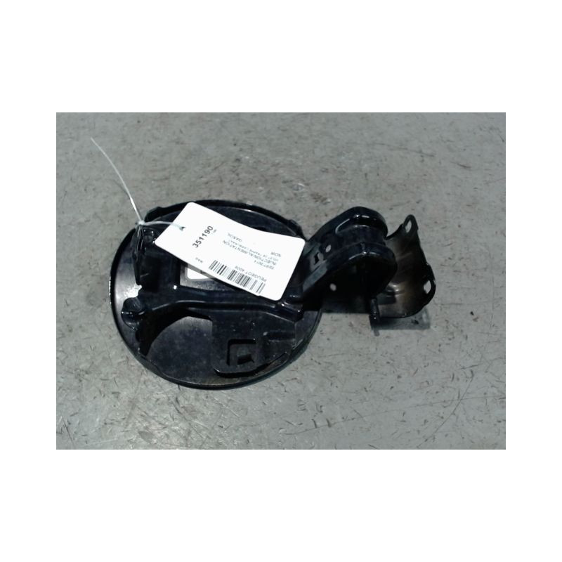 VOLET DE TRAPPE CARBURANT PEUGEOT 4008