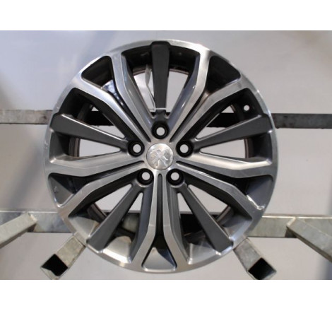 JANTE ALUMINIUM