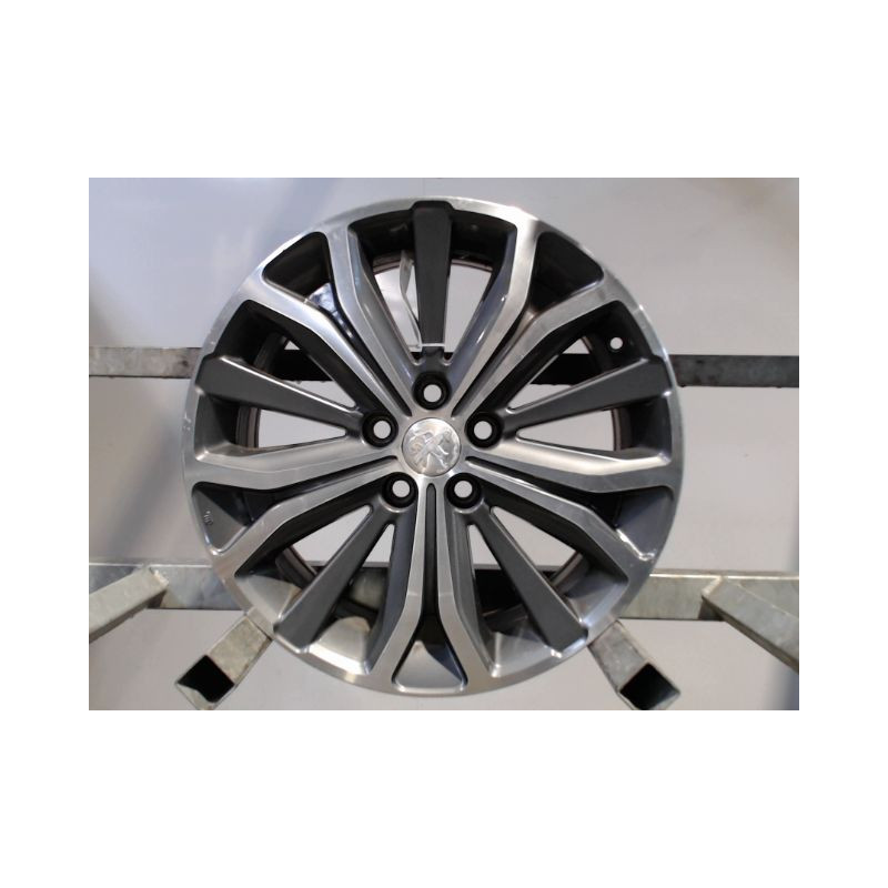 JANTE ALUMINIUM PEUGEOT 4008