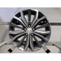 JANTE ALUMINIUM PEUGEOT 4008