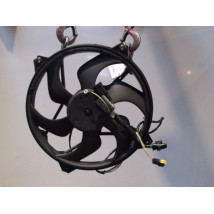 MOTEUR VENTILATEUR RADIATEUR CITROEN BERLINGO BREAK 2002-