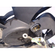MOTEUR VENTILATEUR RADIATEUR CITROEN BERLINGO BREAK 2002-