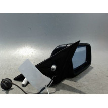 RETROVISEUR EXTERIEUR ELECTRIQUE DROIT BMW SERIE 5 TOURING (E61) 2004-
