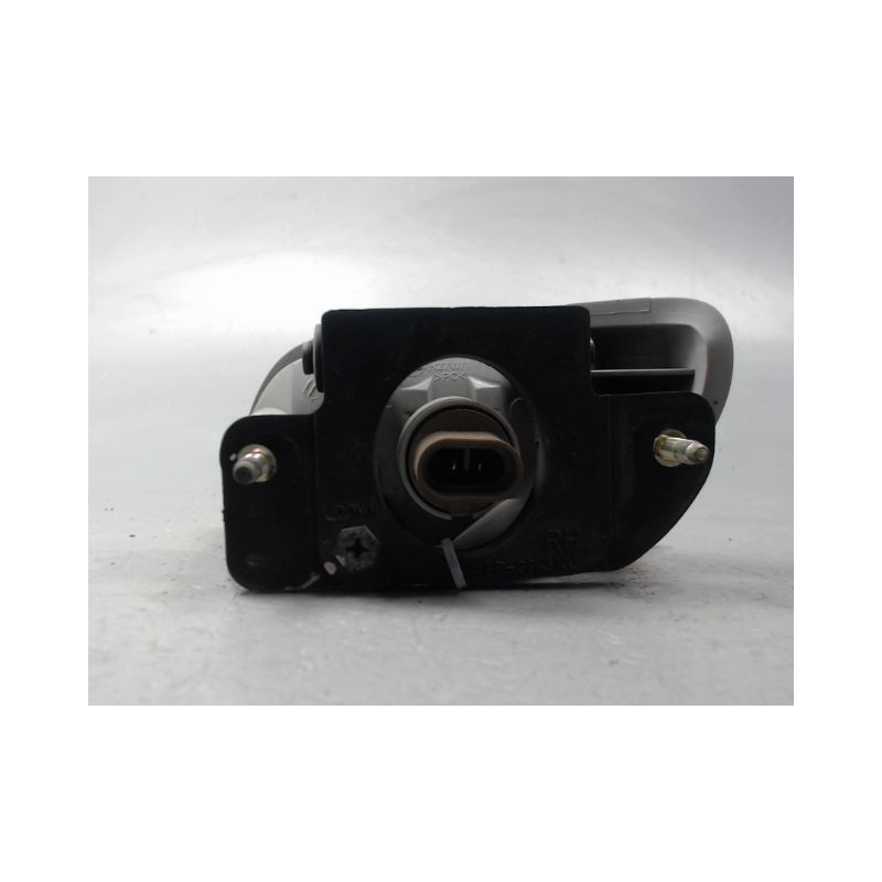 PHARE ANTIBROUILLARD AVANT DROIT CHEVROLET LACETTI 2005-