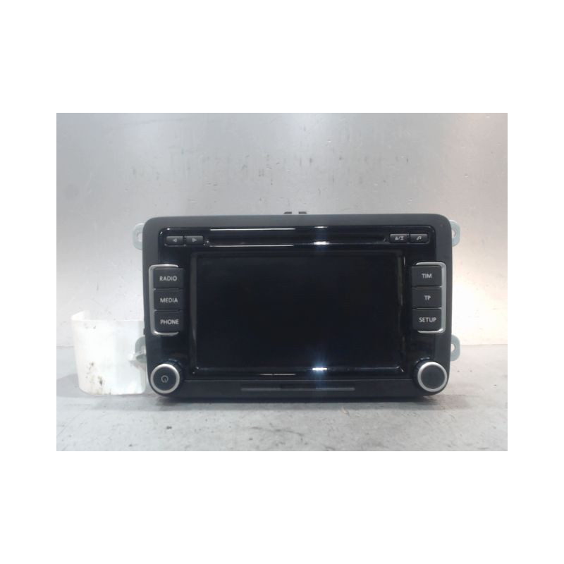 ECRAN GPS VOLKSWAGEN POLO