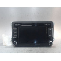 ECRAN GPS VOLKSWAGEN POLO