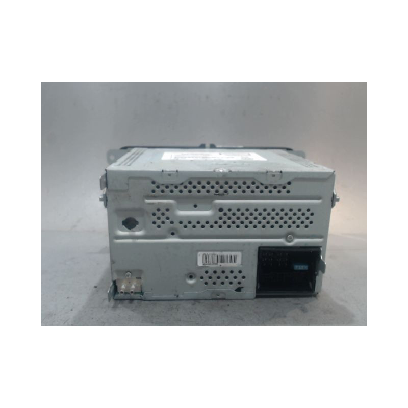 ECRAN GPS VOLKSWAGEN POLO